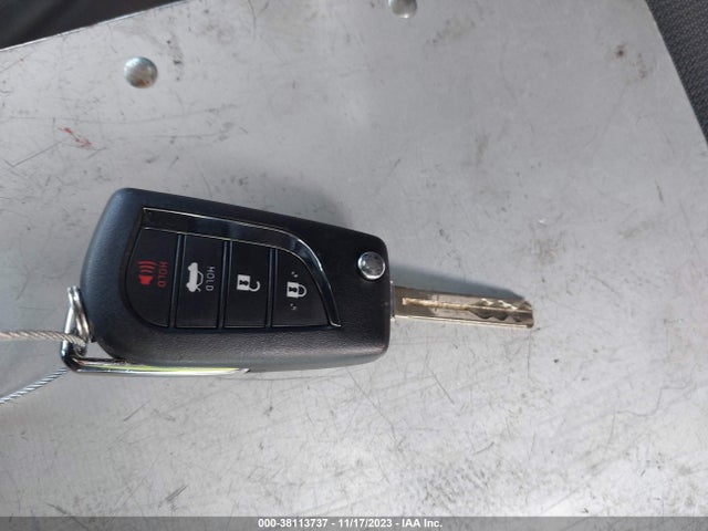 Toyota COROLLA LE 2022 5YFEPMAE1NP378909 Image 11