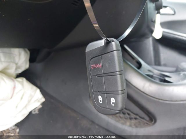 3C4PDCABXET198536 Dodge JOURNEY SE