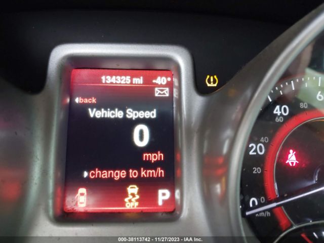 3C4PDCABXET198536 Dodge JOURNEY SE