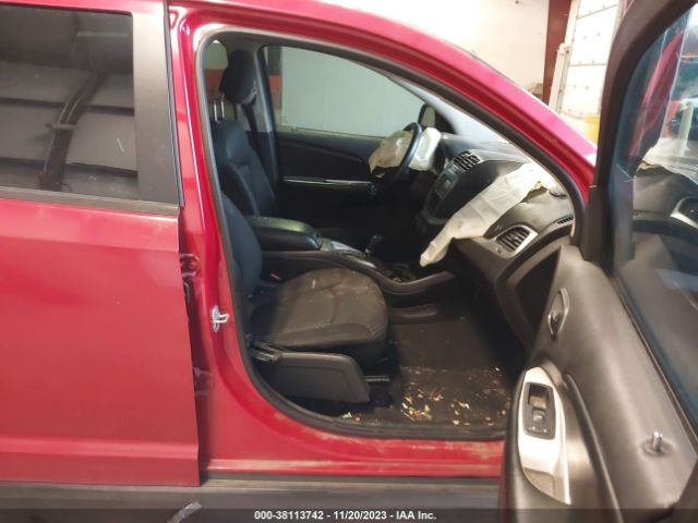3C4PDCABXET198536 Dodge JOURNEY SE