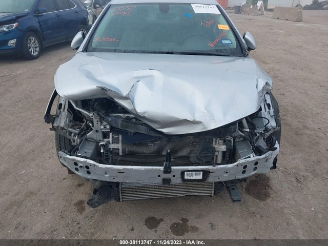 Chevrolet Cruze Ls Auto 2017 1G1BC5SM3H7167414 Image 6