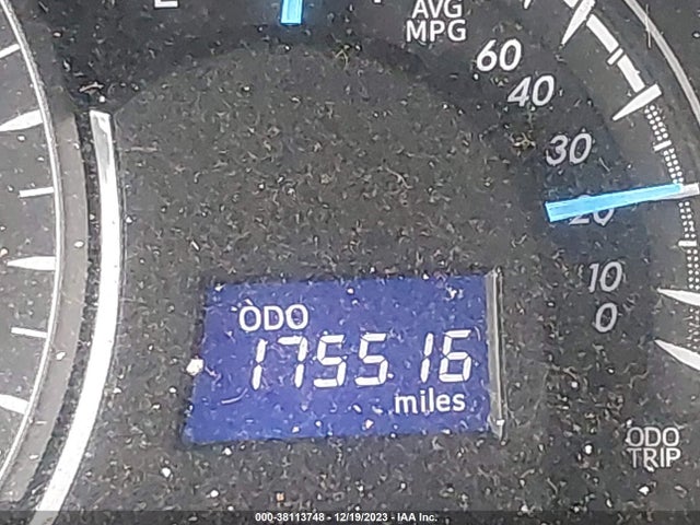 Toyota CAMRY LE 2014 4T4BF1FK4ER412168 Image 15