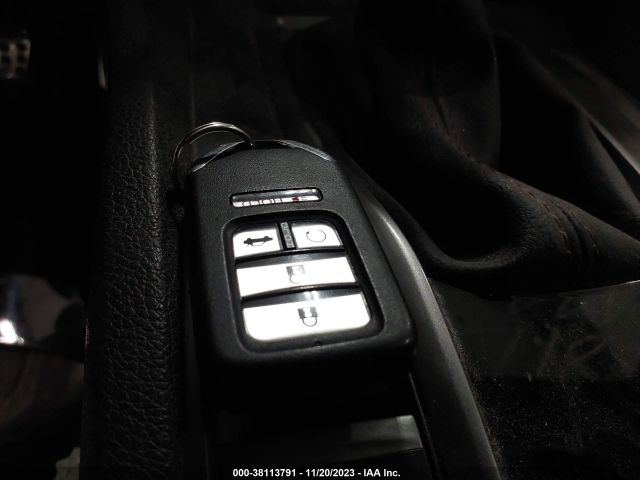 2HGFC1E55HH704554 Honda CIVIC SI