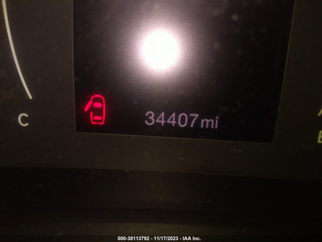 2017 JEEP RENEGADE ALTITUDE 4X4 VIN: ZACCJBBB3HPF64011