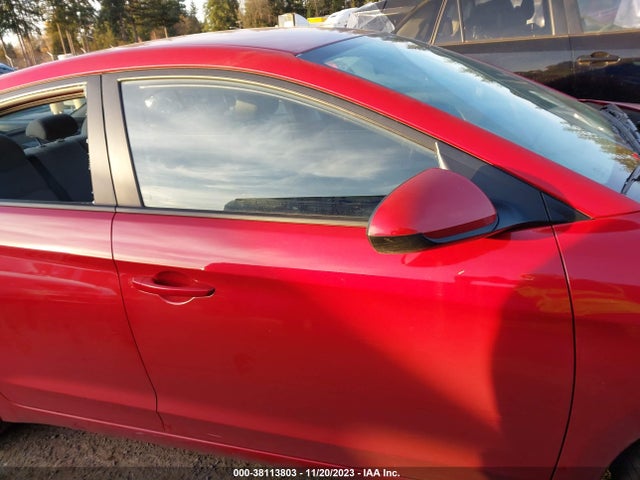 Hyundai mpi nu 2018 5NPD84LF8JH270115 Image 49