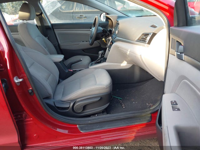 Hyundai mpi nu 2018 5NPD84LF8JH270115 Image 42