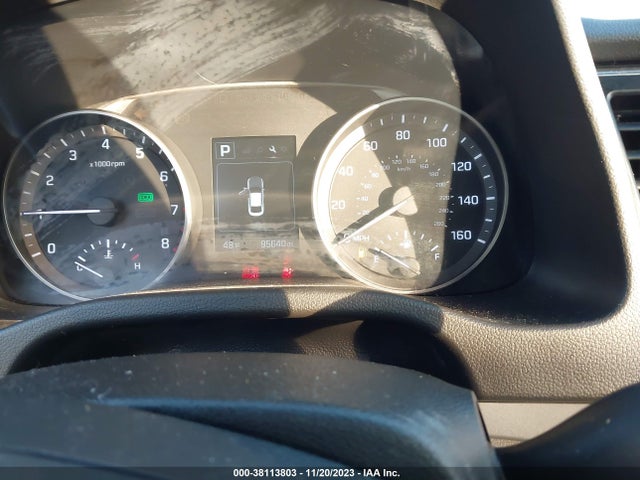 Hyundai mpi nu 2018 5NPD84LF8JH270115 Image 44