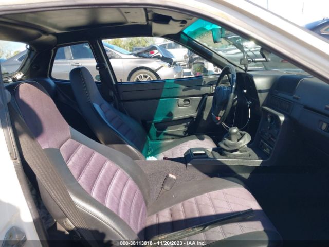 1988 PORSCHE 924 WP0AA0928JN451770 Photo 4