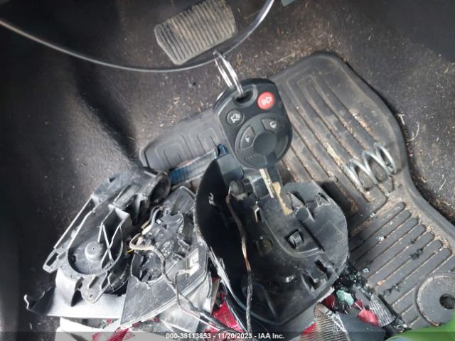 1FADP3H28HL323667 Ford FOCUS SEL