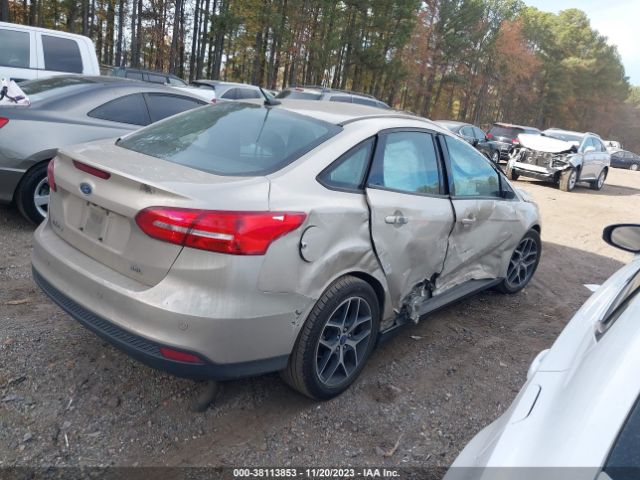 1FADP3H28HL323667 Ford FOCUS SEL