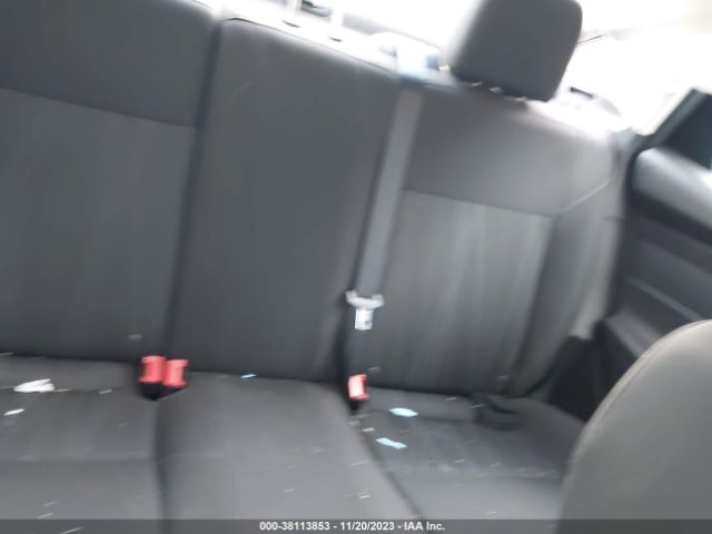1FADP3H28HL323667 Ford FOCUS SEL