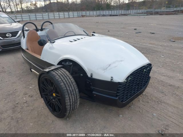 2020 VANDERHALL VENICE 7KGTC2V37LR000089