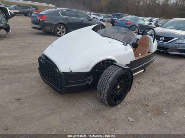 2020 VANDERHALL VENICE 7KGTC2V37LR000089 Photo 1