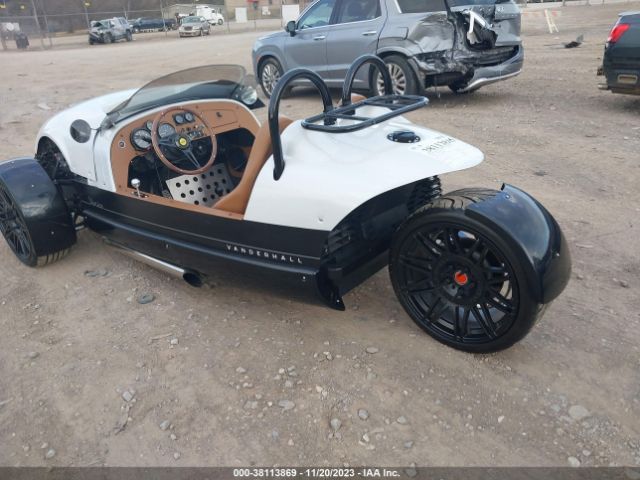 2020 VANDERHALL VENICE 7KGTC2V37LR000089 Photo 2