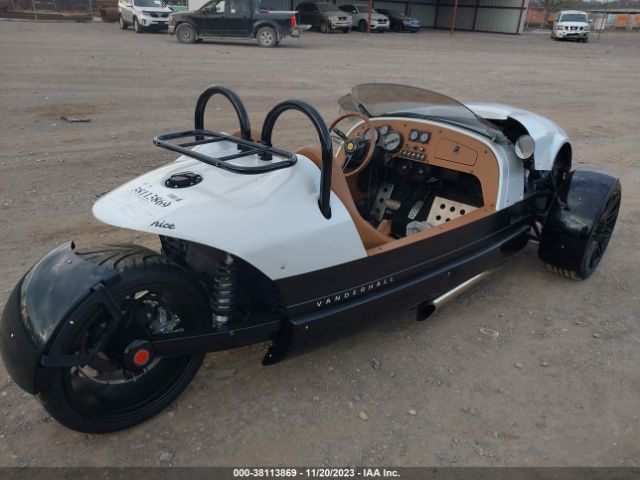 2020 VANDERHALL VENICE 7KGTC2V37LR000089 Photo 3