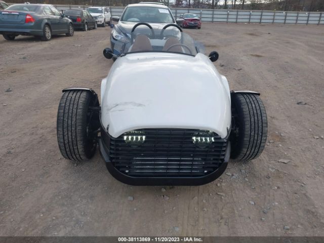 2020 VANDERHALL VENICE 7KGTC2V37LR000089 Photo 4