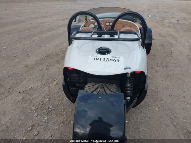 2020 VANDERHALL VENICE 7KGTC2V37LR000089 Photo 5