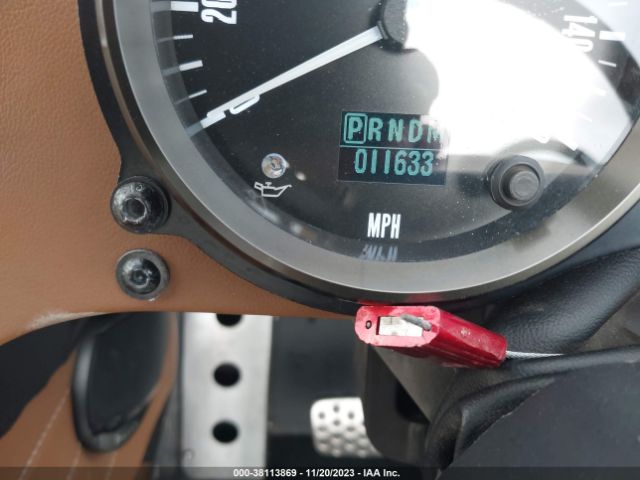 2020 VANDERHALL VENICE 7KGTC2V37LR000089 Photo 6