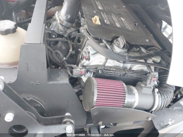 2020 VANDERHALL VENICE 7KGTC2V37LR000089 Photo 7