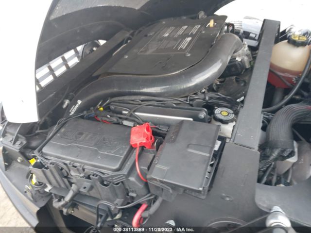 2020 VANDERHALL VENICE 7KGTC2V37LR000089 Photo 8