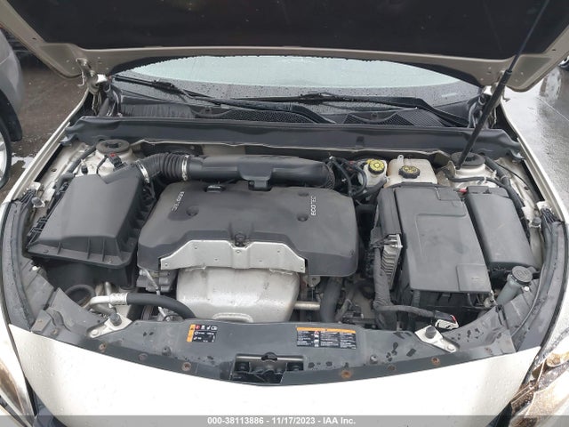 2015 CHEVROLET MALIBU 1LT VIN: 1G11C5SL6FF273281