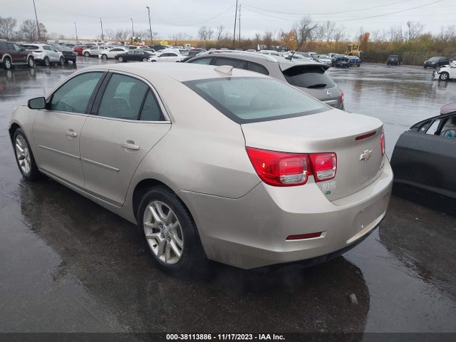 2015 CHEVROLET MALIBU 1LT VIN: 1G11C5SL6FF273281