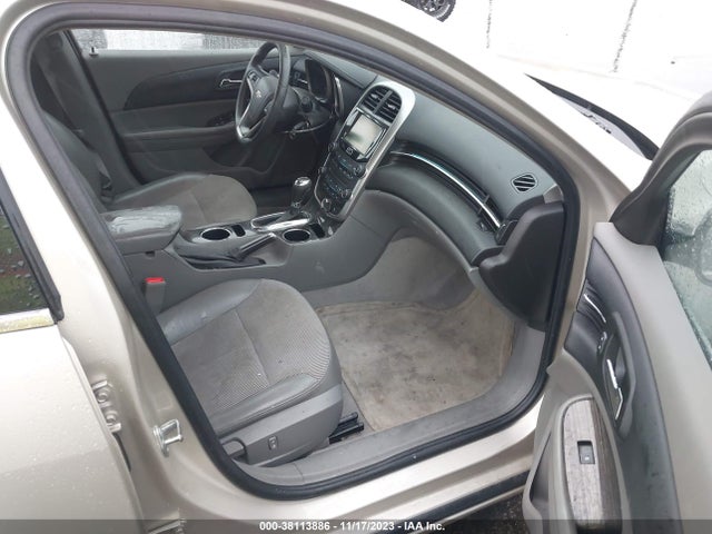 2015 CHEVROLET MALIBU 1LT VIN: 1G11C5SL6FF273281