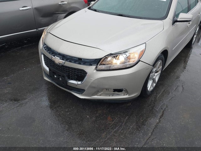 2015 CHEVROLET MALIBU 1LT VIN: 1G11C5SL6FF273281