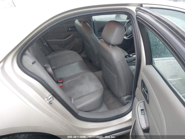 2015 CHEVROLET MALIBU 1LT VIN: 1G11C5SL6FF273281