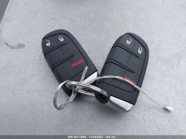 2019 JEEP RENEGADE ZACNJBBB7KPJ84103 Photo 10