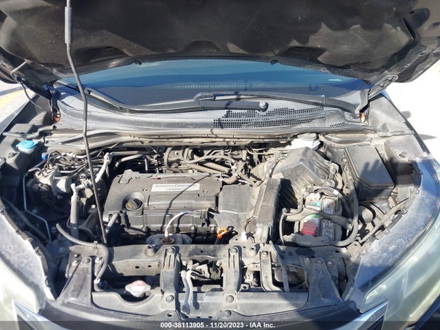 Honda CR-V EX 2015 3CZRM3H57FG701534 Image 10