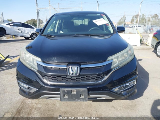 Honda CR-V EX 2015 3CZRM3H57FG701534 Image 12