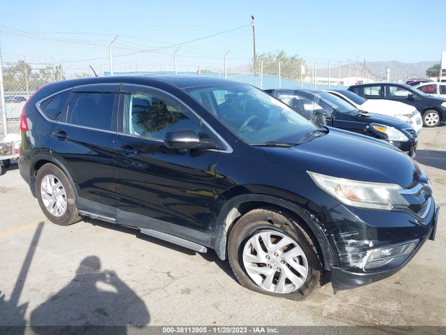 Honda CR-V EX 2015 3CZRM3H57FG701534 Image 13
