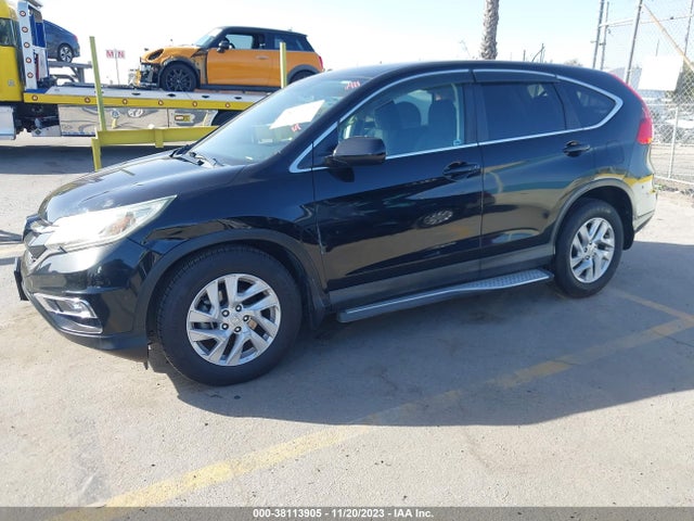 Honda CR-V EX 2015 3CZRM3H57FG701534 Image 14