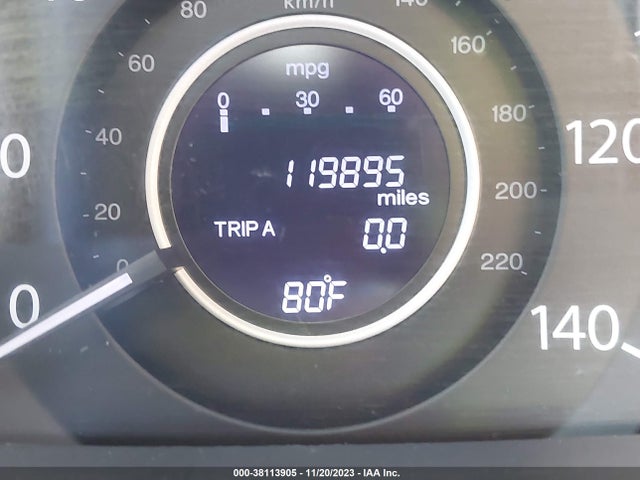 Honda CR-V EX 2015 3CZRM3H57FG701534 Image 15
