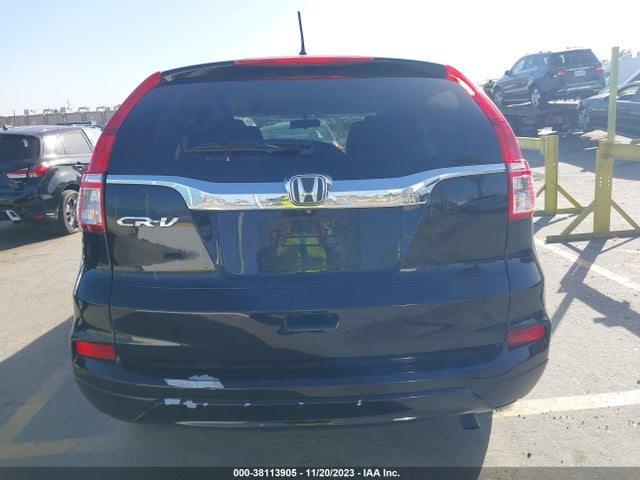 Honda CR-V EX 2015 3CZRM3H57FG701534 Image 16