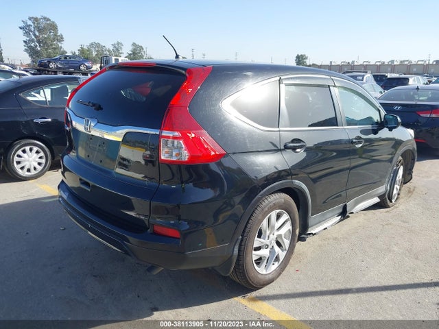 Honda CR-V EX 2015 3CZRM3H57FG701534 Image 4
