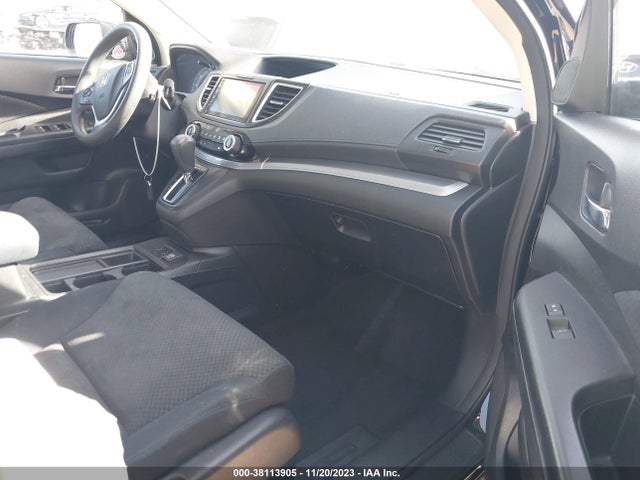 Honda CR-V EX 2015 3CZRM3H57FG701534 Image 5