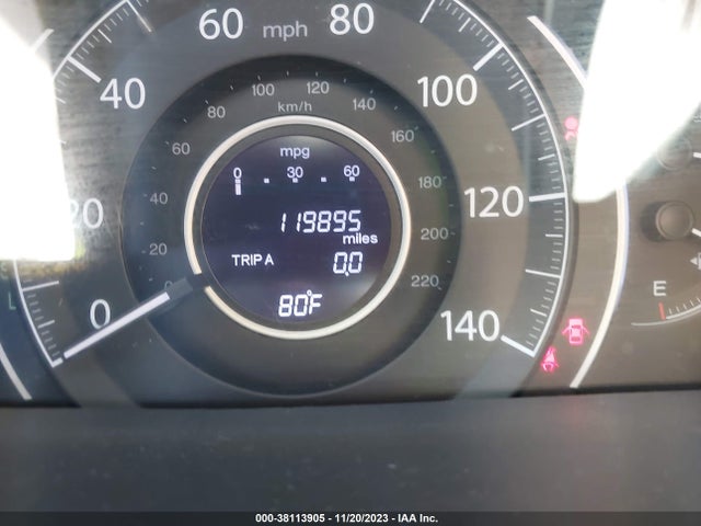 Honda CR-V EX 2015 3CZRM3H57FG701534 Image 7