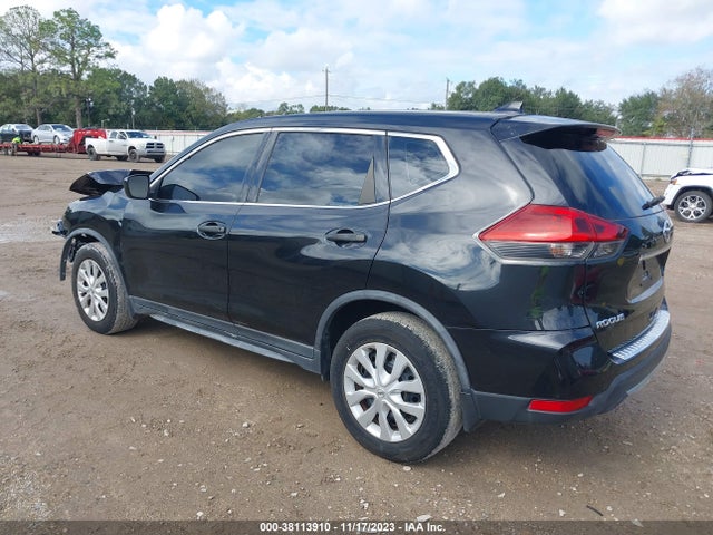 2018 NISSAN ROGUE S VIN: KNMAT2MT4JP601156