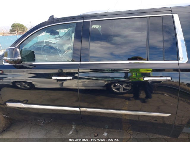 1GYS3HKJ5LR288709 Cadillac Escalade Esv 2wd Luxury