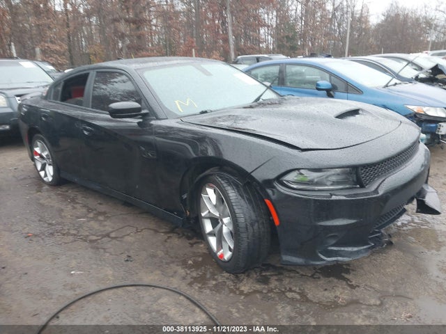 2019 2C3CDXHG1KH714184 zdjęcie główne