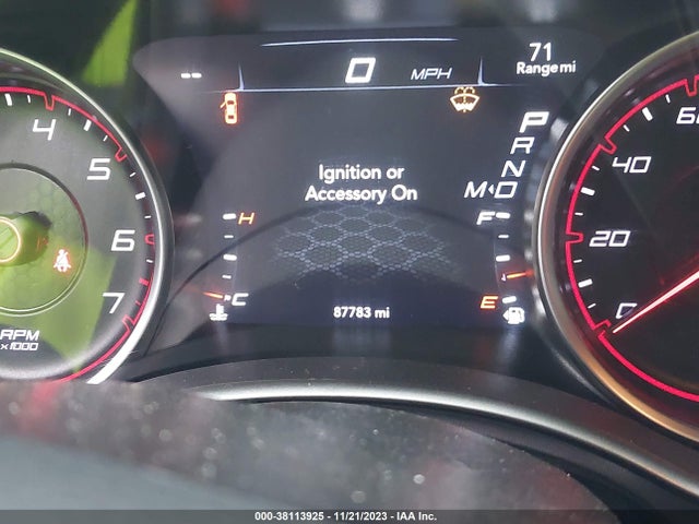 Dodge Charger Gt Rwd 2019 2C3CDXHG1KH714184 Image 15