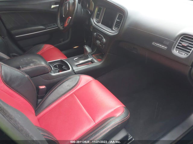 Dodge Charger Gt Rwd 2019 2C3CDXHG1KH714184 Image 5
