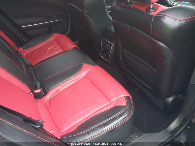 Dodge Charger Gt Rwd 2019 2C3CDXHG1KH714184 Image 8
