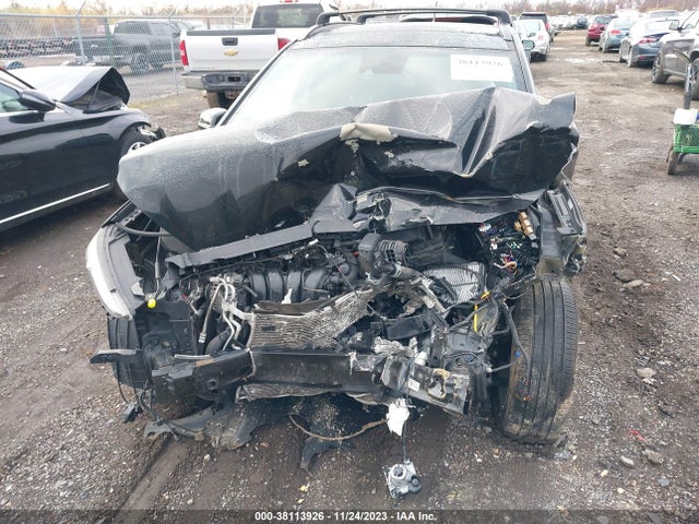 2021 HYUNDAI KONA SEL VIN: KM8K22AA0MU599093