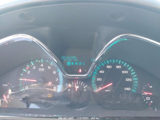 Chevrolet Traverse 1lt 2017 1GNKRGKD4HJ322404 Image 7
