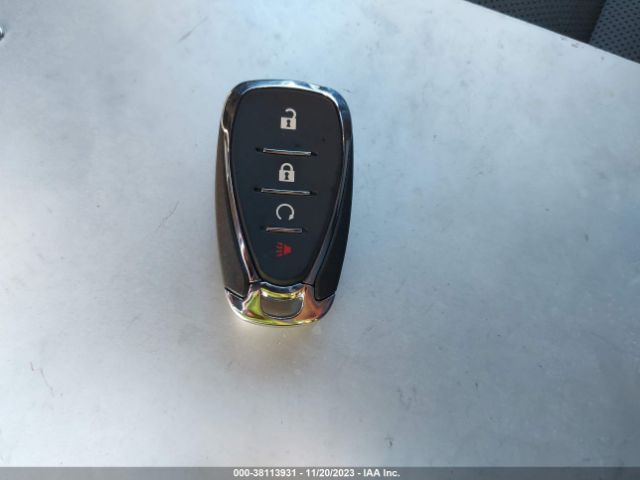 2024 CHEVROLET TRAX KL77LJE22RC031104 Photo 10