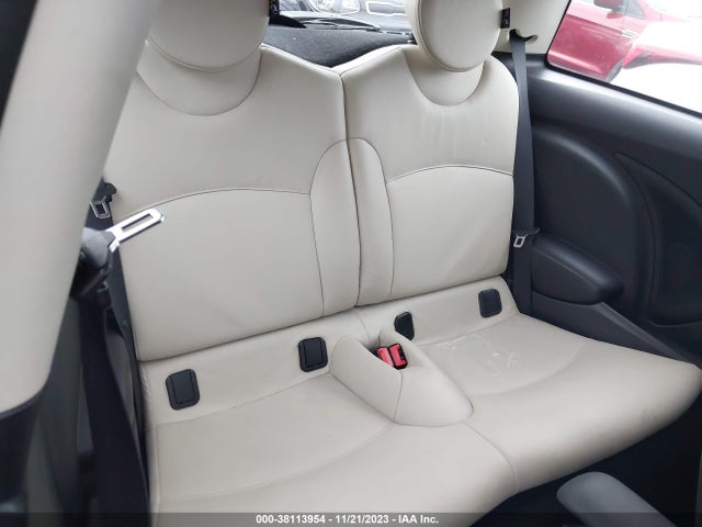 2013 MINI HARDTOP WMWSU3C56DT544185 Photo 7