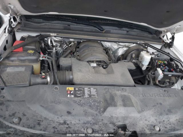 2016 CHEVROLET SUBURBAN 1GNSKGKC4GR348139 Photo 9